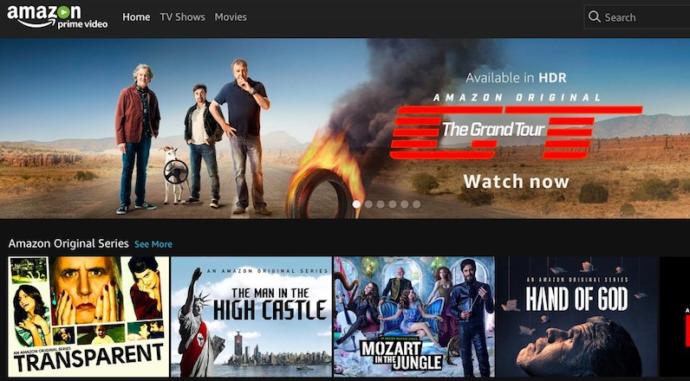 Amazonun abonelik sistemi Amazon Prime Türkiyeye geldi. Sizce Amazon Prime ülkemizde ilgi görür mü?