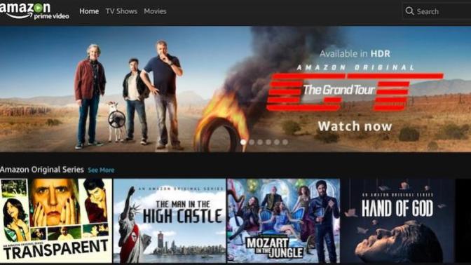 Amazon'un abonelik sistemi Amazon Prime Türkiye'ye geldi. Sizce Amazon Prime ülkemizde ilgi görür mü?