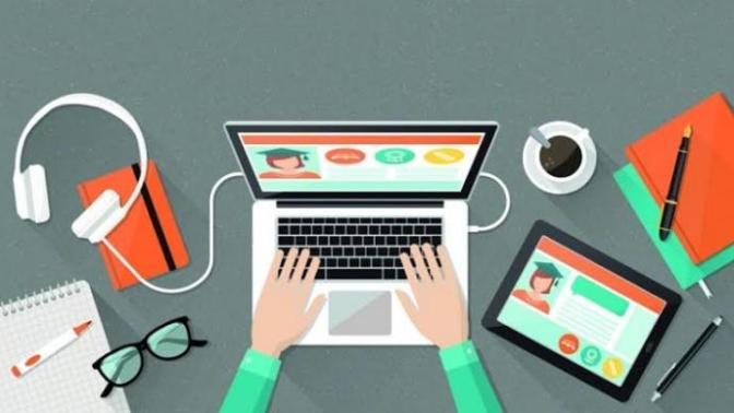 2021-2022'de sizce online eğitim biter mi?