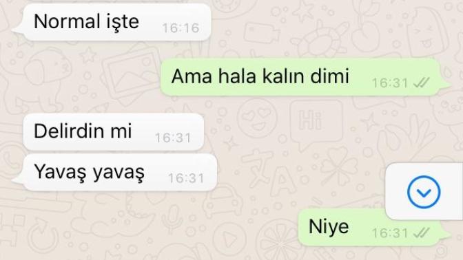 Sizin için mükemmel fizik nedir ve o mükemmel fiziğe ulaşmak için uğraşıyor musunuz?