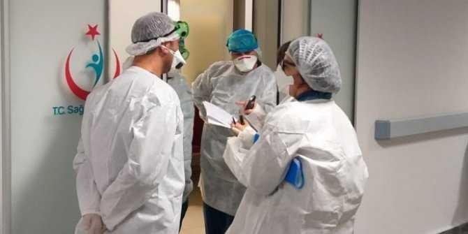 900 doktor istifa etti. Ne düşünüyorsunuz?