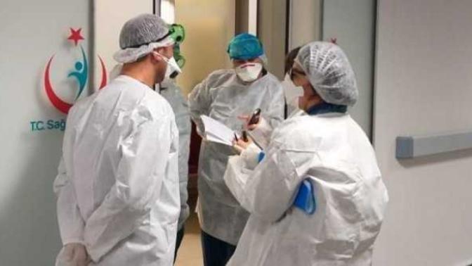 900 doktor istifa etti. Ne düşünüyorsunuz?