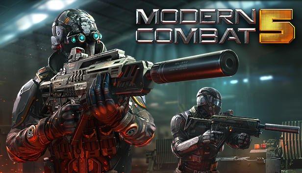 Mortal Combat 5
