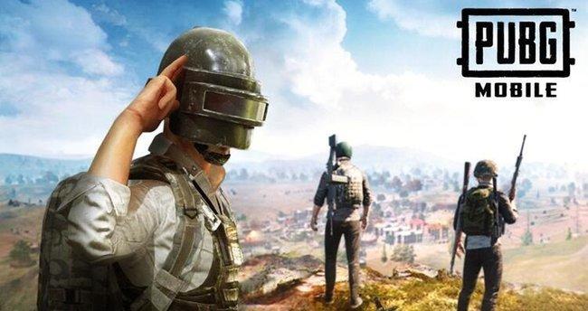PUBG Mobile