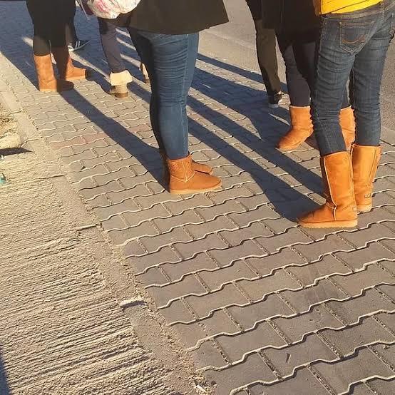 Bıhtıh ya bir değişiklik olsun