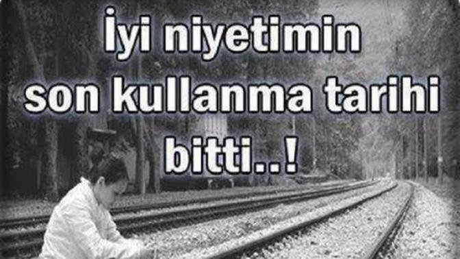 Hayatta her duygunun bir ''son kullanma tarihi'' var mıdır?