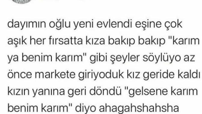 Evleneceğiniz kişiyi nasıl istersiniz?