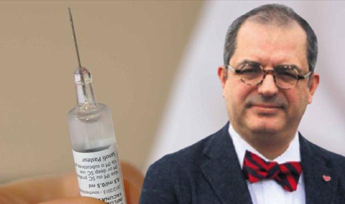 Kalifornia Üniversitesinden Prof. Dr Mehmet Çilingiroğlu: Koronavirüs aşısı bulundu, Ekim sonunda piyasada! Salgın biter mi sizce?