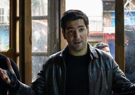 Çukurun en sevdiğiniz karakteri?