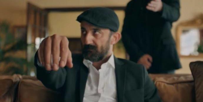 Çukurun en sevdiğiniz karakteri?