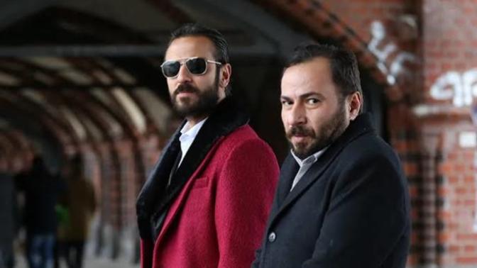 Çukur'un en sevdiğiniz karakteri hangisi?