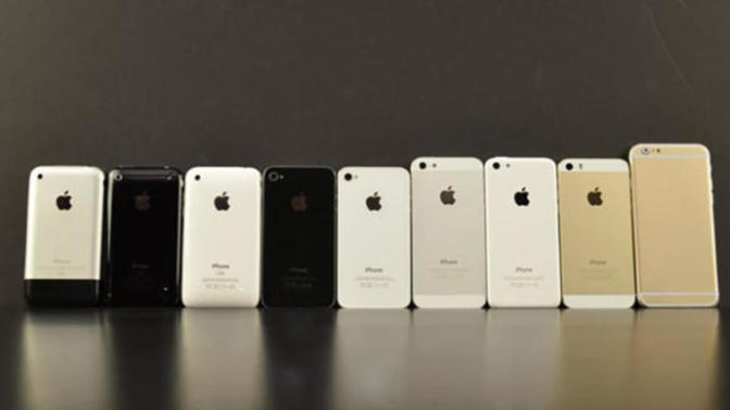 2020 yılında sizce hangi iPhone alınmalı? Kullananlar tavsiye verebilir mi?