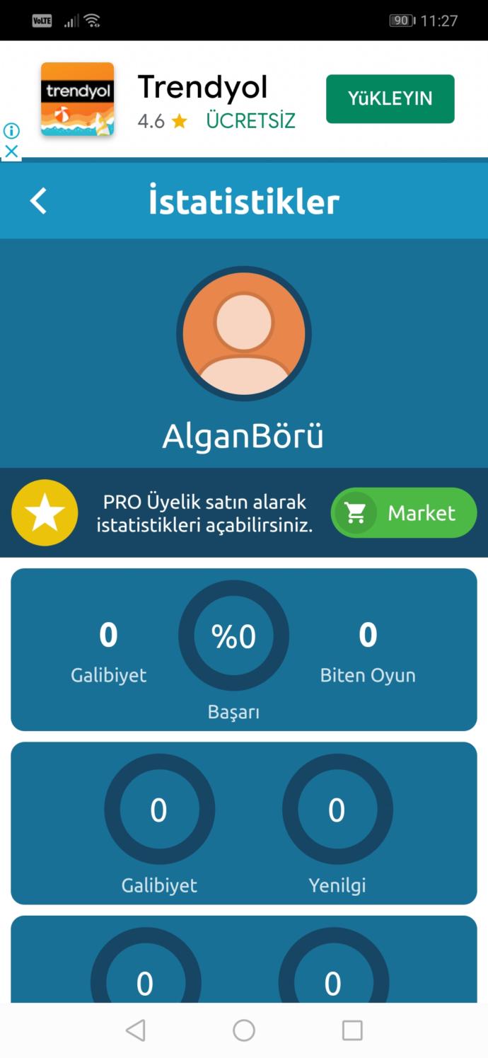 Kelimelik oyununu biliyor musunuz?