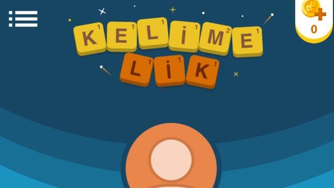 Kelimelik oyununu biliyor musunuz?