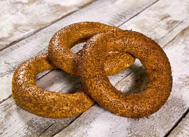 Simit mi gevrek mi ?