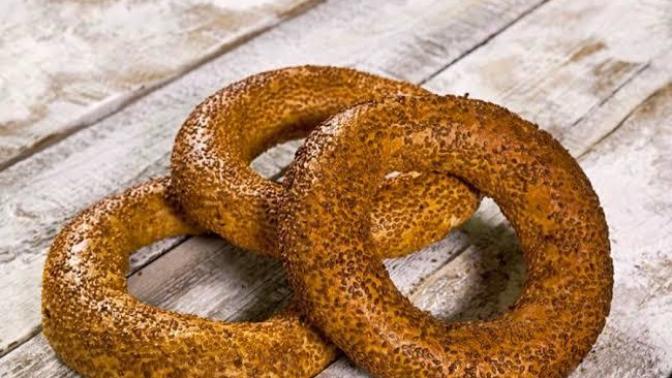 Simit mi gevrek mi?