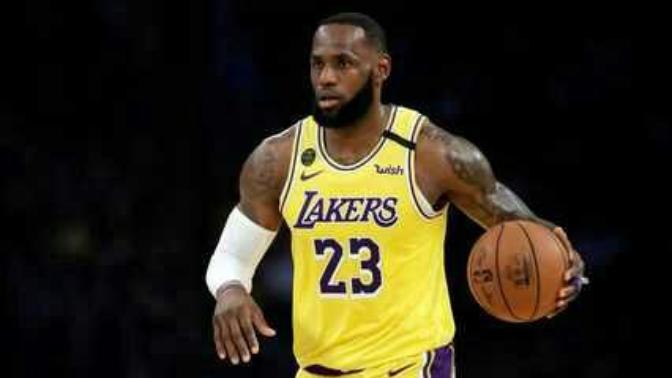 NBA'de 2019/2020 sezonu şampiyonu kim olur sizce? Los Angeles Lakers yıllar sonra şampiyonluğu alabilir mi?