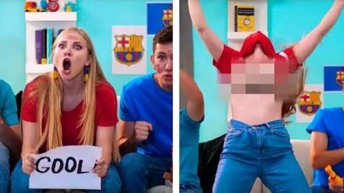 Sevgilin, yanında ne yaparsa ondan soğursun?