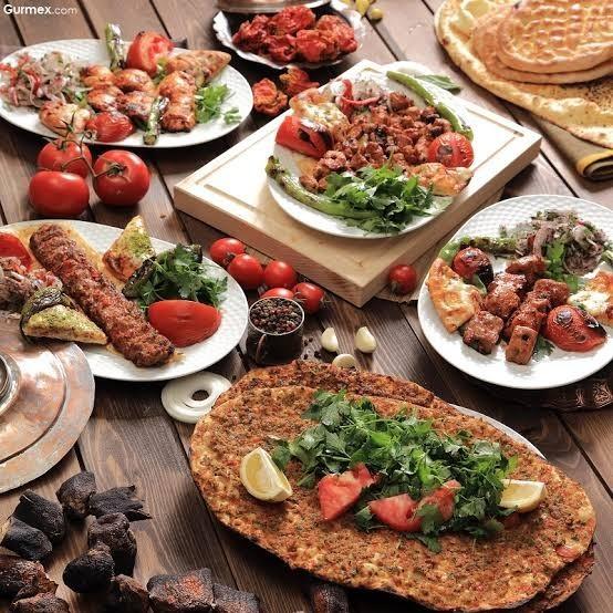 Bir Oturuşta Kaç Kg Et Yersiniz?