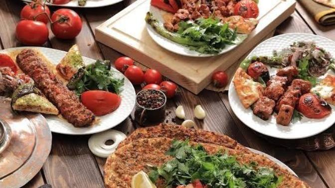 Bir Oturuşta Kaç Kg Et Yersiniz?