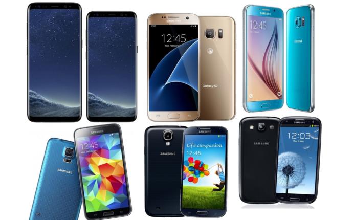 Samsung’un Hangi Serisi Daha İyi?