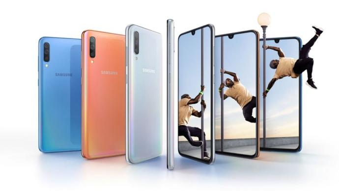 Samsung’un Hangi Serisi Daha İyi?