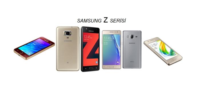 Samsung’un Hangi Serisi Daha İyi?