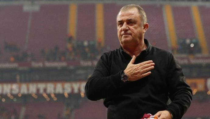 Bugüne kadar kimler Galatasaray Teknik Direktörlüğü yapmıştır?