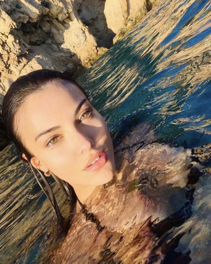 Tuvana Türkay güzel mi?