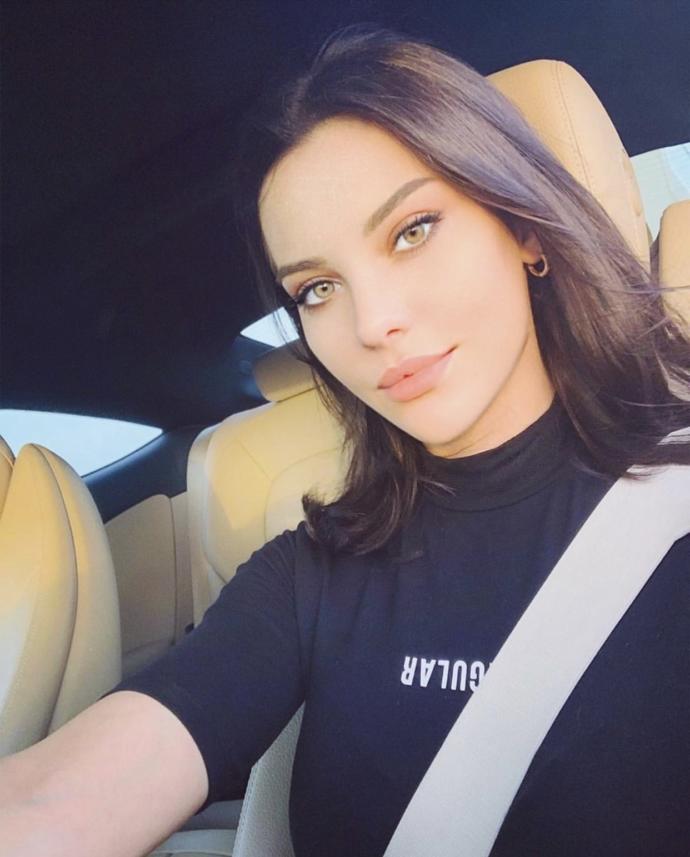 Tuvana Türkay güzel mi?