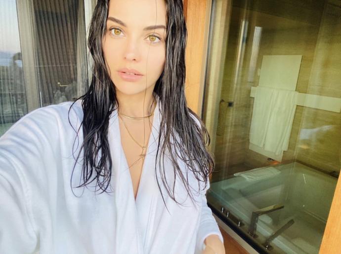 Tuvana Türkay güzel mi?