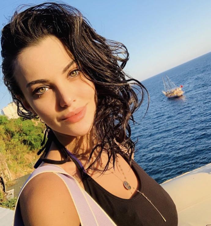 Tuvana Türkay güzel mi?