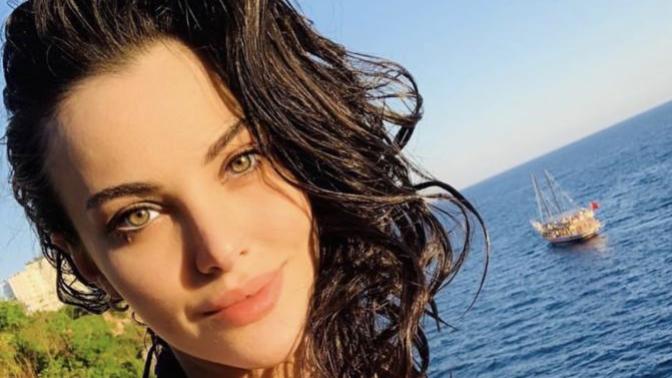 Tuvana Türkay güzel mi?