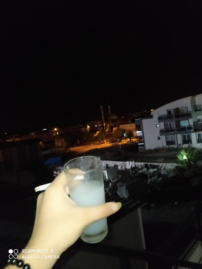 70 lik rakıyla neyi değiş tokuş edersiniz?
