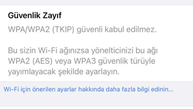 Arkadaşlar dün telefonuma iOS 14 yükledim?