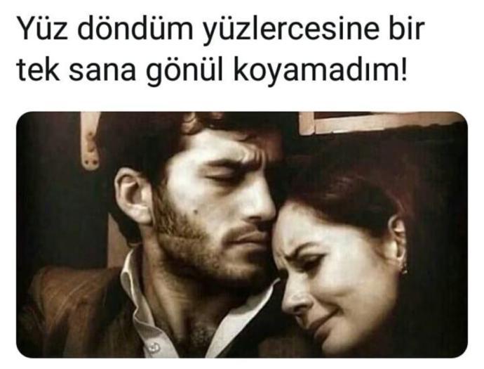 İnsanın en büyük zaafı aşk mıdır, aşk değilse nedir?