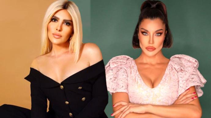 selin ciğerci ve deniz akkaya kavgası