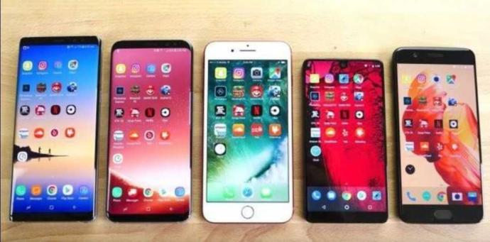 Telefonunuzdan memnun musunuz?