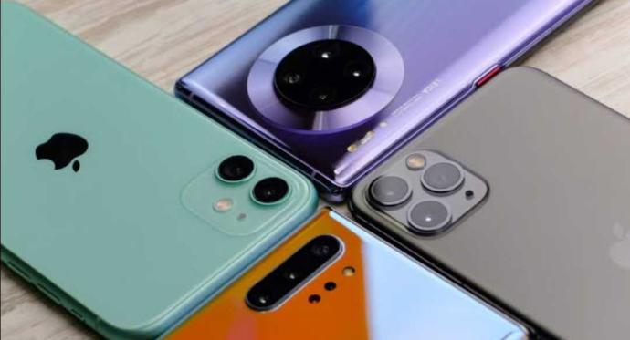 Telefonunuzdan memnun musunuz?