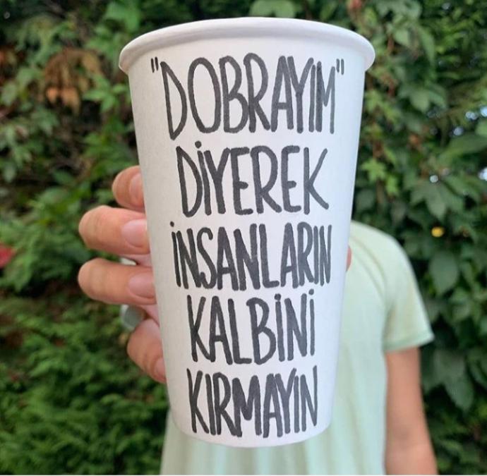 Dobrayım ayağına insanların kalbini kıran insanlara karşı nasıl davranırsınız?