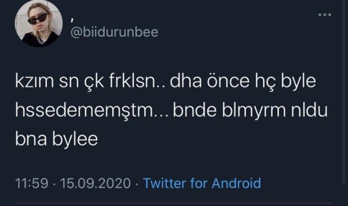 Erkeklerin en çok kullandığı yalanlar?