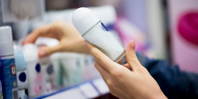 Deodorant mı yoksa Roll On mu? Farkları Nedir?