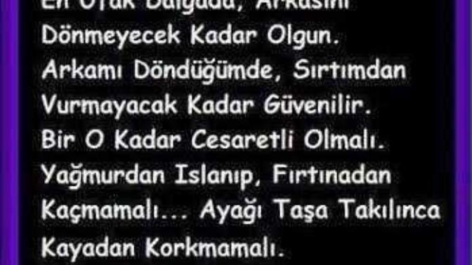 Herkese +1. Ben nerde hata yapıyorum, nerde hata yapıyor olabilirim?