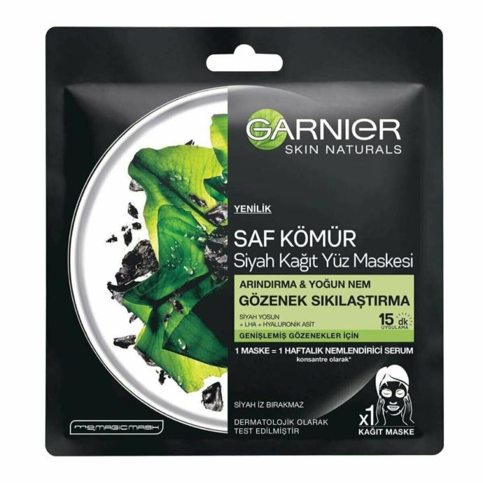 Erkek Yüz Bakım Maskesi Kullanan Var mı? Ürün Önerisi Verir misiniz?