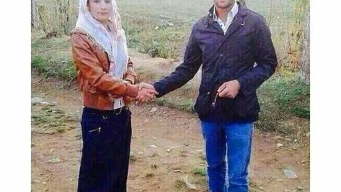 Şöyle bir fotoğrafımız olmayacaksa neden sevelim ki?