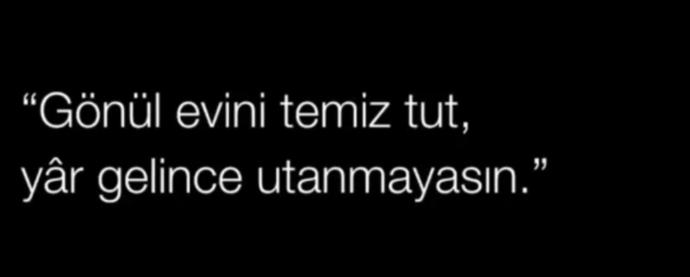 Güzel geceye söz bırakın herkes okusun birbirini?