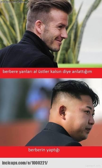 Kuaförler neden hiçbir zaman istenileni vermez?