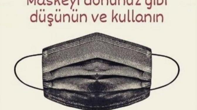 Maske artık donunuz gibi mi?