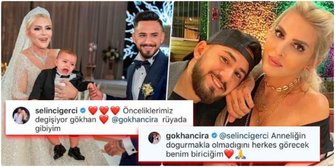 Hazal Kayadan tam destek! Trans bir birey anne olamaz mı?