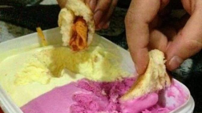 Ekmeksiz yemek yiyebiliyor musunuz?